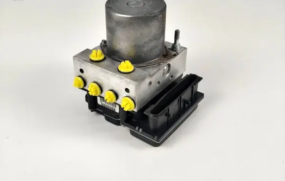 Jaguar X-Type ABS Pump 9X432C405BA 0265235018 0265950471