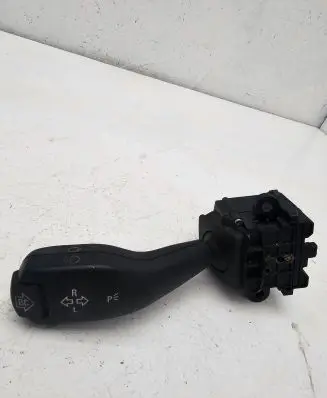 BMW 3 E46 Indicator stalk 8363668 01104010