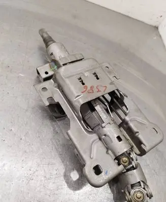 Peugeot 5008 Steering wheel axle set 18119551001