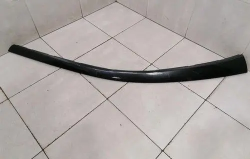 BMW 5 G30 G31 G38 Engine cover (trim) 51627372042