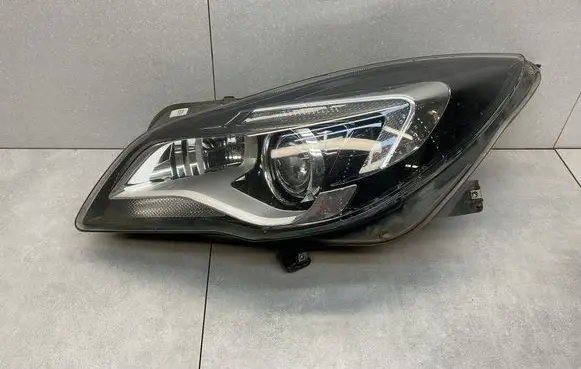 Opel Insignia A Headlight/headlamp 13426665