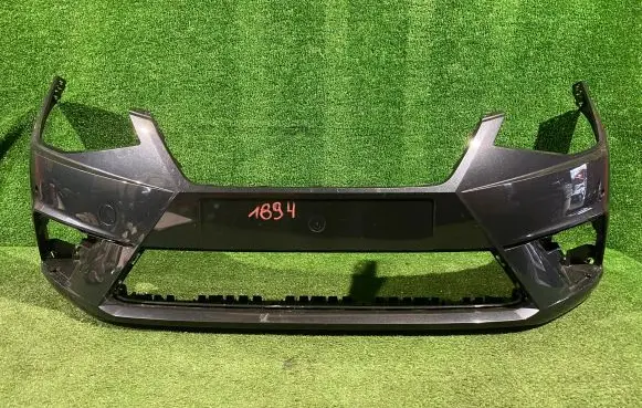 Seat Ibiza V (KJ) Front bumper 6F0807221D