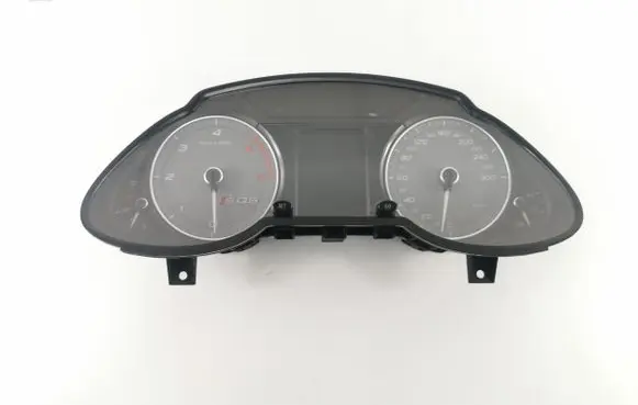 Audi Q5 SQ5 Speedometer (instrument cluster) 8R0920931F