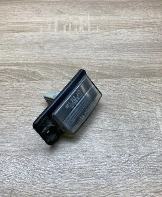 Nissan X-Trail T32 Number plate light ICHIKOH6241