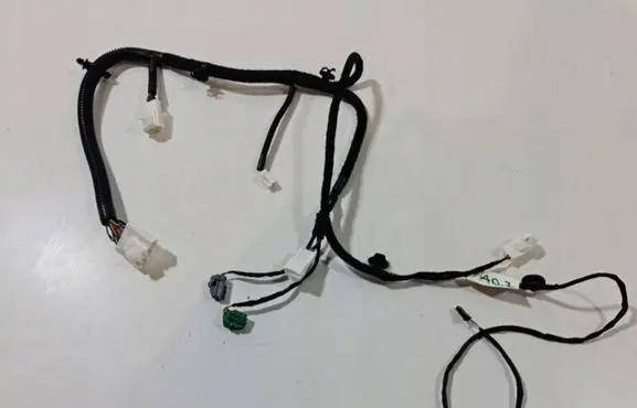 Tesla Model Y Other wiring loom 1489061-00-C 148906100C 1489061