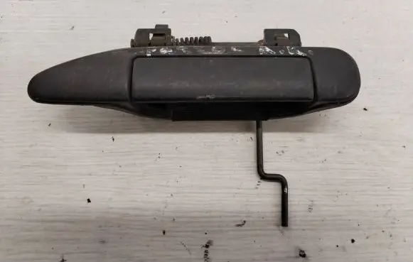 Nissan Patrol Y61 Rear door exterior handle