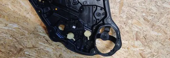 Jeep Compass Rear window lifting mechanism without motor 2610BK711 68242305AA RHC47190101A