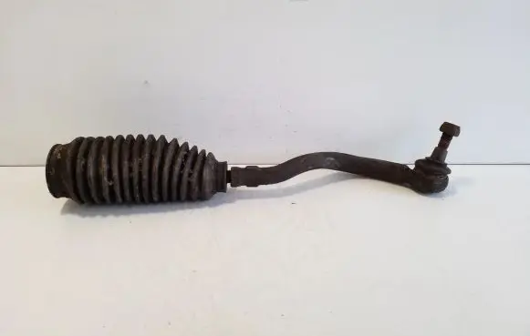 Steering tie rod