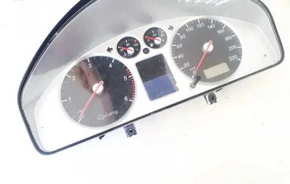 Ford Galaxy Speedometer (instrument cluster) 7m5920820q 88311245