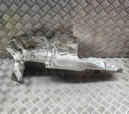 Porsche Cayman 982 Heat shield in engine bay 0PC145707A