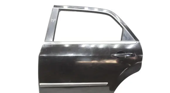 Chrysler 300 - 300C Rear door