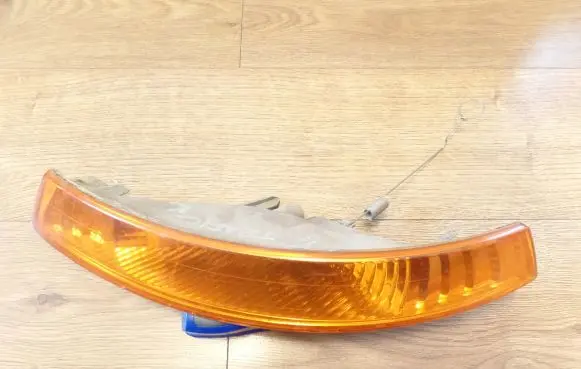 Renault Trafic II (X83) Front indicator light 8200007031 91166120
