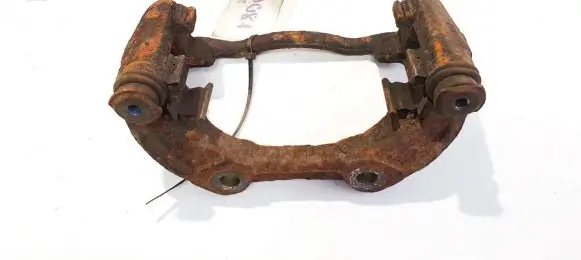 Peugeot 307 Front brake caliper 0204y01140