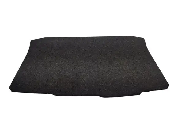 Seat Ibiza III (6L) Trunk/boot mat liner 6J3858855C