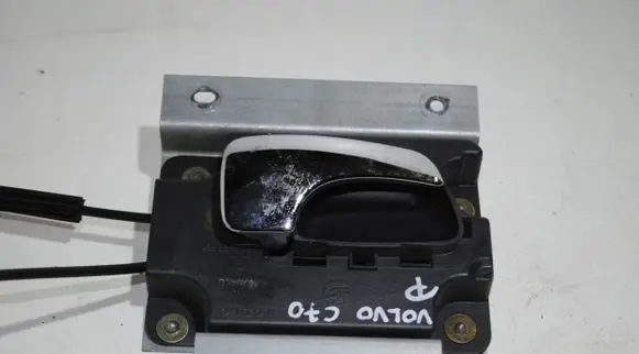 Volvo C70 Front door exterior handle