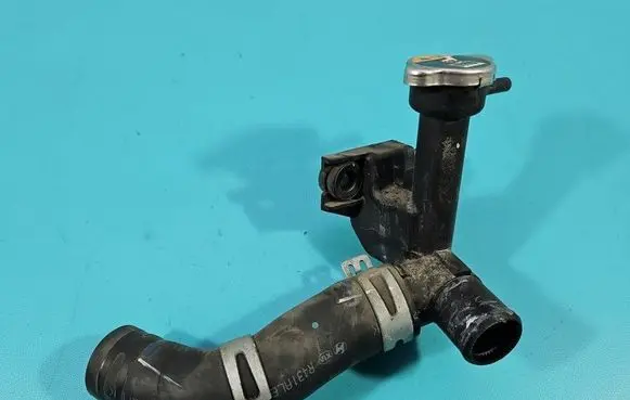 Hyundai i20 (GB IB) Engine coolant pipe/hose IMPRK1590132