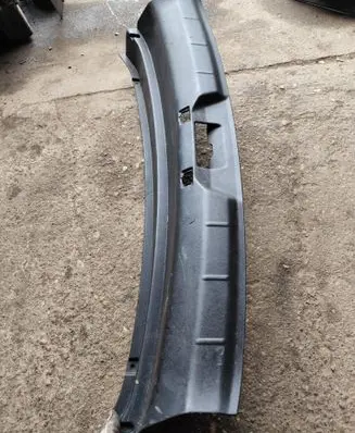 Volvo V40 Trunk/boot sill cover protection 31291048