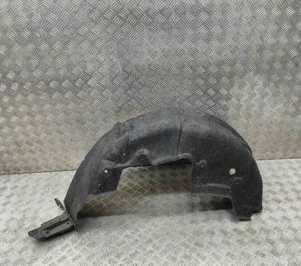 Toyota Sienna XL40 IV Rear arch fender liner splash guards 6563708020