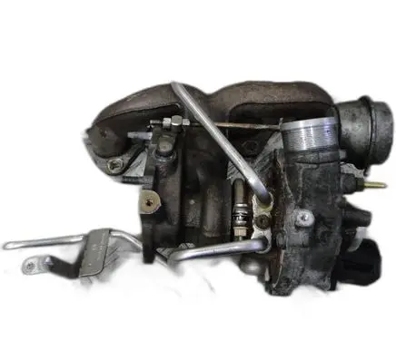 Volkswagen Golf VI Supercharger 03C145701T