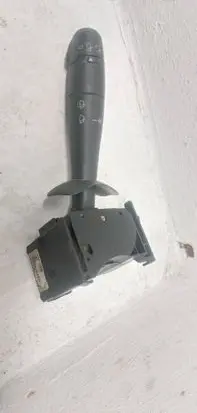 Renault Laguna II Wiper control stalk 8200002460