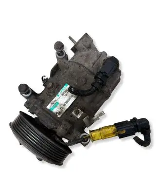 Peugeot 508 Air conditioning (A/C) compressor (pump) 9678656080 08636510361 1367F