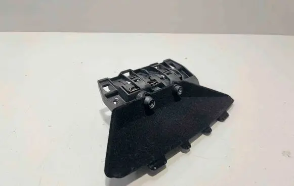 BMW X6 G06 Windshield/windscreen camera 5A1C268 5A1A143