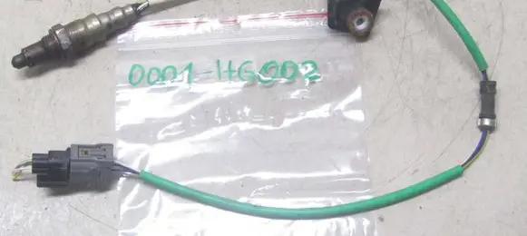 Honda HR-V Lambda probe sensor 0001-HG002
