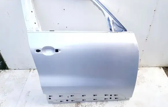 Renault Espace V (RFC) Front door 41517202082CX