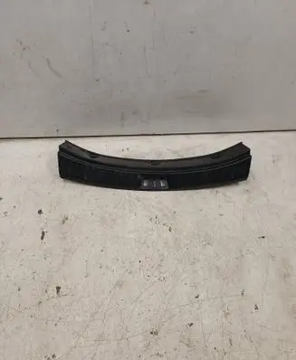 KIA Sportage Trunk/boot sill cover protection 857703U020