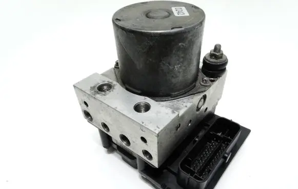 Opel Meriva B ABS control unit/module 0265238000 13354301 01211727321