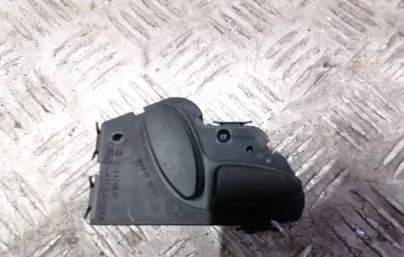 Ford Focus Seat control switch 4M5T14A701AA 03470600