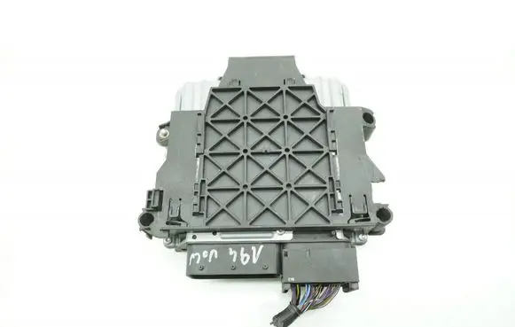 Volvo XC70 Engine control unit/module ECU 31272462AA