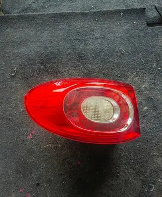 Volkswagen Tiguan Rear/tail lights