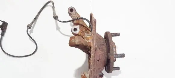 Mitsubishi Colt ABS brake wheel speed sensor mn102857