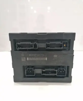 Audi A5 8T 8F Keyless (KESSY) go control unit/module 8K0907064FQ 5DK00991856