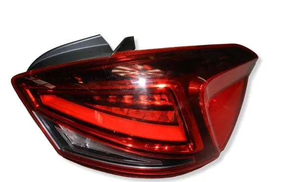 Seat Ibiza V (KJ) Rear/tail lights 6F0945208F