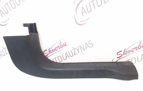 Ford Kuga III Front sill trim cover LJ6BS13200A LJ6BS1320ABW