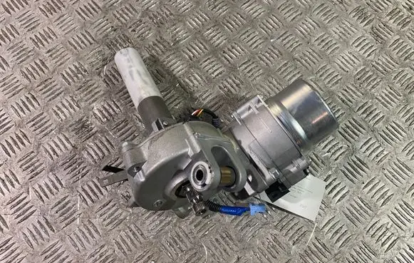 Electric power steering pump