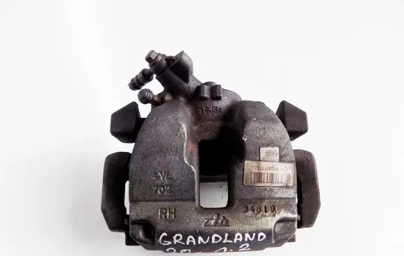 Opel Grandland X Front brake caliper