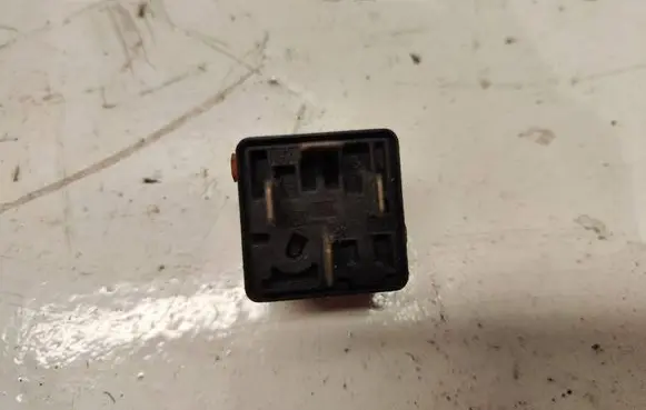 Audi 80 90 S2 B4 Other relay 0332014456