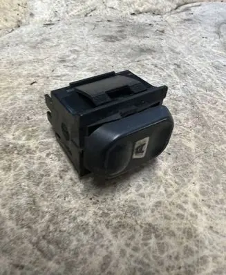 Citroen Berlingo Electric window control switch