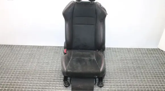 Subaru BRZ Other seats 