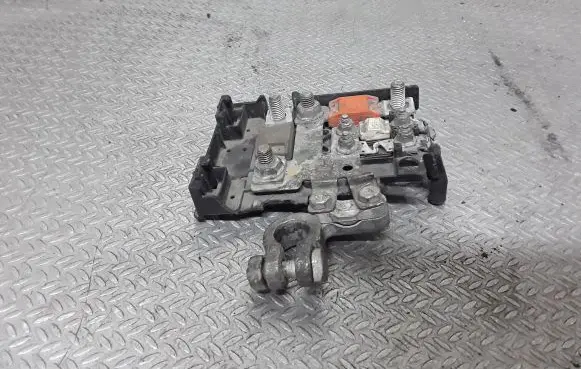 Citroen Jumper Positive wiring loom 
