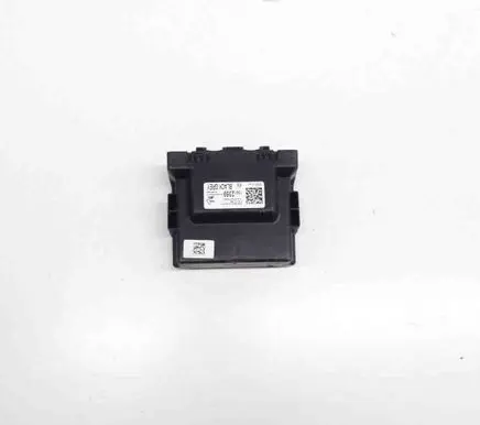 Opel Mokka Gateway control module F00HJ01580 812857993