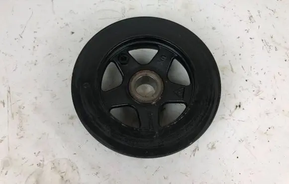 Porsche Macan (95B) other engine part 8PN035096