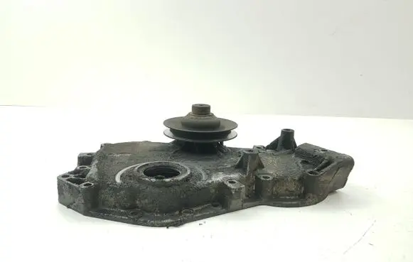 Ford Scorpio Timing chain cover 