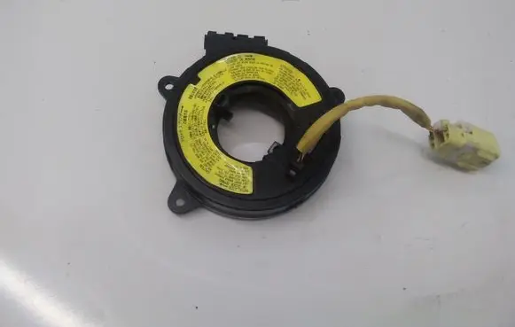 Airbag slip ring squib (SRS ring)