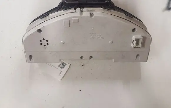 Volvo V60 Speedometer (instrument cluster) 31327586AA 36001226 BK9KB