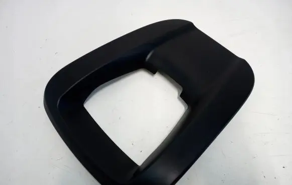 Citroen C3 Aircross Head up display screen 