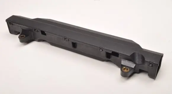 Aston Martin DB9 Center console decorative trim 4G43-4867-AB